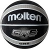 Balón de baloncesto Molten BGRX hule natural,Balón de baloncesto Molten BGRX hule natural
