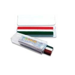 Corneta tricolor