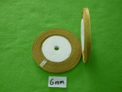 LISTON LUREX 6MM C/25YDS