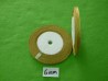 LISTON LUREX 6MM C/25YDS