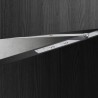 Cierrapuertas Oculto Puertas Ligeras Cap.60kg Aluminio | Jako Herrajes