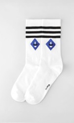 Calcetines Largos Power Rangers