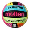Balón de voleibol Molten MS-500 5,Balón de voleibol Molten MS-500 5