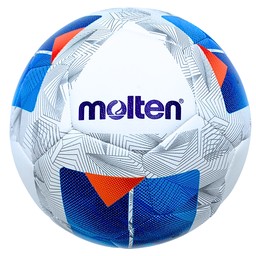 Balón de Fútbol Molten Vantaggio F4N3100 4 Híbrido,Balón de Fútbol Molten Vantaggio F4N3100 4 Híbrido