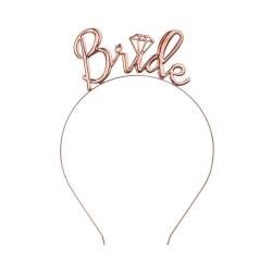 Diadema de novia
