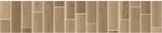 PISO CERÁMICO SHERWOOD ROBLE 20X120 CM