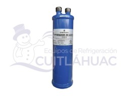 8219 SEPARADOR DE ACEITE SAS-3 7/8 SELLADO