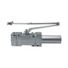 Cierrapuertas Uso Rudo Cap. 150kg Aluminio Mod. JK4041| Jako Herrajes