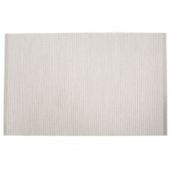 Mantel individual Haus Elite beige