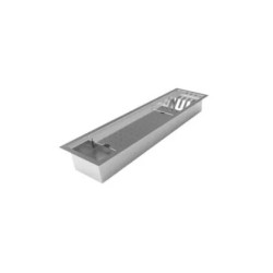 Exclusive escurridor Inox