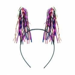 Diadema con mechudo