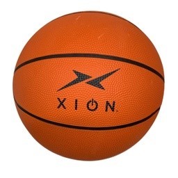 Balón de baloncesto Xion 7 Hule Natural,Balón de baloncesto Xion 7 Hule Natural