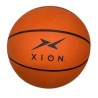 Balón de baloncesto Xion 7 Hule Natural,Balón de baloncesto Xion 7 Hule Natural