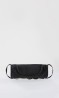 Estuche Escolar Negro
