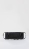 Estuche Escolar Negro
