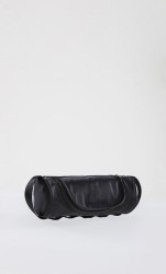 Estuche Escolar Negro