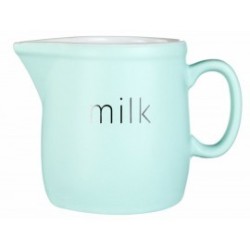 Cremera redonda Haus menta