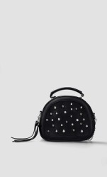 Bolso Con Aplicaciones