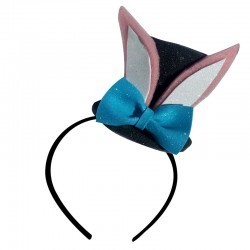 diadema conejo