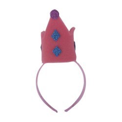 Diadema corona