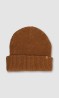 Gorro Tipo Beanie Naranja