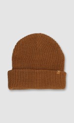 Gorro Tipo Beanie Naranja