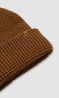 Gorro Tipo Beanie Naranja
