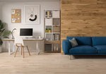 PISO CERAMICO 20X120 WOODTIME CEREZO