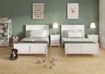 PISO CERAMICO 18X55 MADERA ELLIE GREY