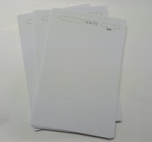 Interior para Libretas de media carta "Puntitos"