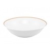 Martha Debayle Home Ensaladera Blanca