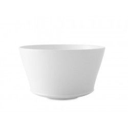 Ensaladera grande Crown Vista Alegre blanca