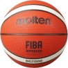 Balón de baloncesto Molten B3G2000 3 hule natural,Balón de baloncesto Molten B3G2000 3 hule natural