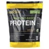 California Gold Nutrition, Sport, Proteína de origen vegetal, Chocolate, 907 g (2 lb)