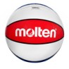 Balón de baloncesto Molten BC6R 6 hule natural,Balón de baloncesto Molten BC6R 6 hule natural