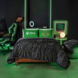 Edredón Xbox Gamer