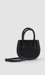 Bolso Mini Negro