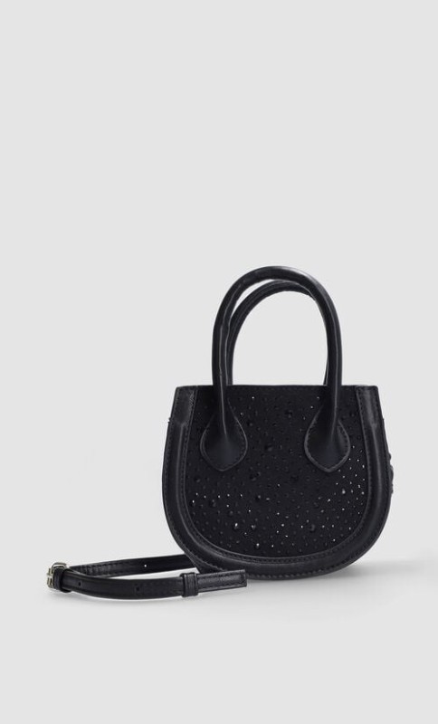 Bolso Mini Negro