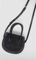 Bolso Mini Negro