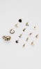 Set Aretes