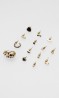 Set Aretes