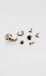Set Aretes