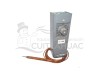 TH-16 TERMOSTATO ARTICO -30+30