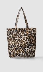 Bolso Tote Animal Print