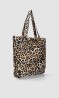 Bolso Tote Animal Print
