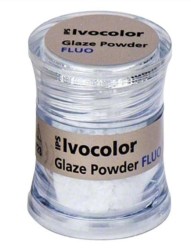 IPS Ivocolor Glaze Powder Fluo