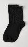 Calcetines Largos Brillos