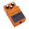 Boss DS-1 | Pedal de distorsión clásico para guitarra