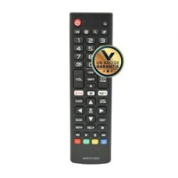Control Remoto Compatible con Pantallas LG