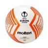 Balón de fútbol Molten UEFA Europa League F5U1000-23 5,Balón de fútbol Molten UEFA Europa League F5U1000-23 5